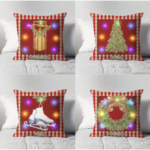MOSELL!100% polyester printing cushions!